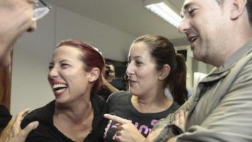 Patricia Hernández será la candidata del PSOE en Canarias y María Chivite en Navarra