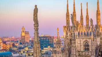 La adulación, la desilusión del amor, la belleza y la juventud