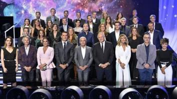 Telecinco se la juega en el día más señalado: no estaba en las quinielas