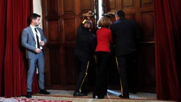 Se levanta el telón: guía para entender la nueva Legislatura