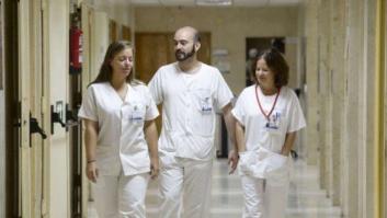 El jefe de Infecciosos del Carlos III, sobre Teresa Romero: "El alivio es enorme"