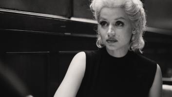 Qué es realidad y qué es ficción en 'Blonde'