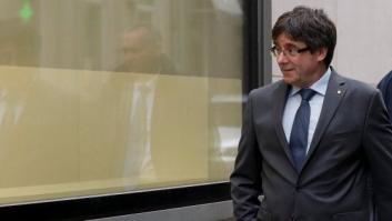 Puigdemont carga contra Justin Trudeau: "Su posición es muy perjudicial para la democracia"