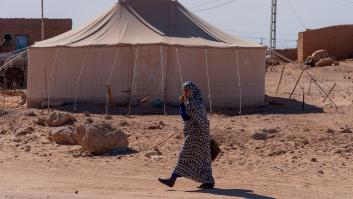 Argelia también alerta del riesgo de ataque contra los campamentos saharauis