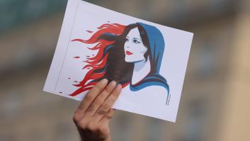 El velo de Mahsa, el catalizador que saca a la calle todo el cansancio y la rabia de los iraníes