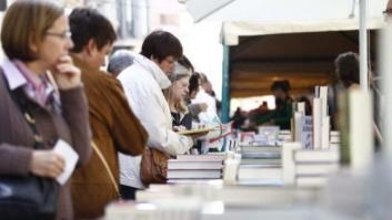 Los más vendidos de Sant Jordi: tres españoles, uno de ellos catalán
