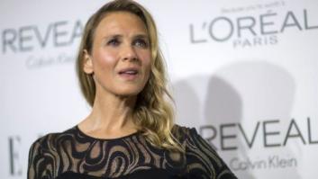 Renée Zellweger y su impresionante cambio. ¿La reconoces?