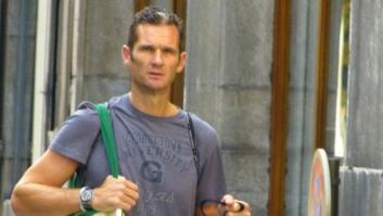 Urdangarin niega en un escrito haber cometido delito fiscal