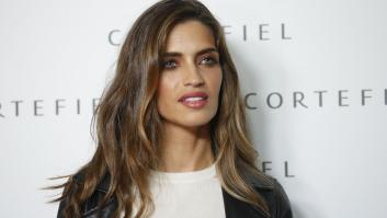 Lo que apenas se ve en la última foto de Sara Carbonero dice más de lo que parece: fíjate MUY bien