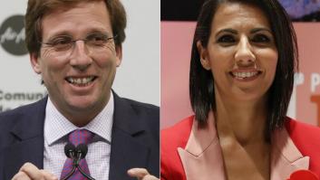 Almeida ataca a Ana Pastor (La Sexta) por un tuit de una palabra: "Este comentario me parece un tanto heteropatriarcal"