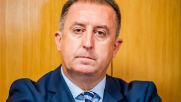 Detenido un exconcejal de Vox por maltrato psicológico a su pareja