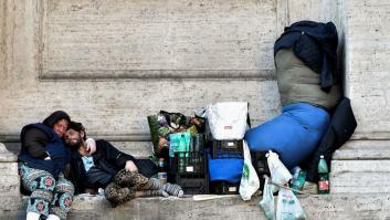 Las elecciones italianas dejan al descubierto la desigualdad entre el norte y el sur del país