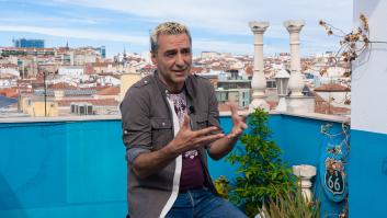 Javi Martín: "Cuando quise quitarme la vida me daban cita para dentro de 3 o 4 meses. No tiene sentido"