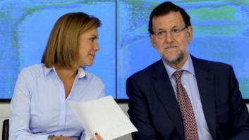 Investigación a Rodrigo Rato: el PP paraliza el expediente interno tras su suspensión de militancia