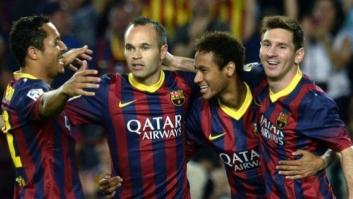 La FIFA acepta el recurso del Barça y le permitirá fichar este verano