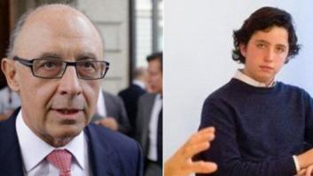 Luena compara a Montoro con el "pequeño Nicolás" por recrear una España "irreal"