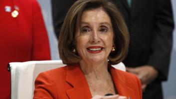 Nancy Pelosi lidera en Madrid la resistencia climática de EEUU pese a Trump: "Seguimos adelante"