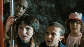 'Stranger Things': ¿Cuántas referencias a la cultura pop has visto?