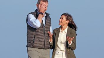 Un artículo de 'The New York Times' habla así del futuro de la monarquía en España