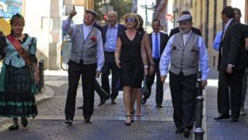 Aguirre felicita a Ahora Madrid por esto