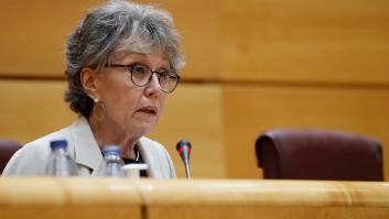 Por qué no se publican los sueldos de los directivos de RTVE