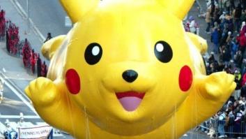 Los Juegos Olímpicos también se celebran en el mundo Pokémon