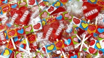 Los caramelos míticos de Fiesta que ya no podrás comer (FOTOS)