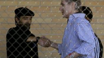 Blesa declara en el juicio a Elpidio Silva, que lo mandó a la cárcel dos veces