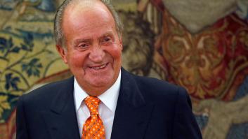 Cuánto dinero tiene el rey Juan Carlos