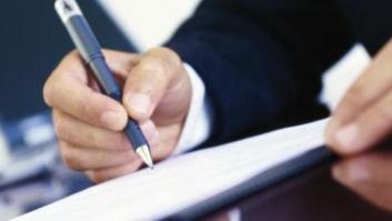 ¿Hablamos de tu libro? Las diez claves legales en el contrato de edición