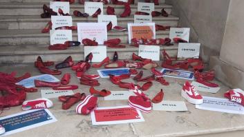 Por qué el descenso de denuncias por violencia machista no es un descenso real de agresiones