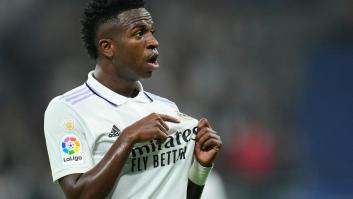 Osasuna baja al Real Madrid del liderato de LaLiga