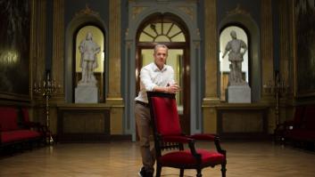 El presidente del Senado lanza este sonoro recado al Constitucional antes de la votación