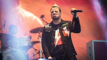 Dani Martín explota en pleno escenario tras lo que le ocurre justo antes de un concierto