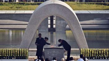 El primer ministro de Japón anuncia que dimitirá por motivos de salud