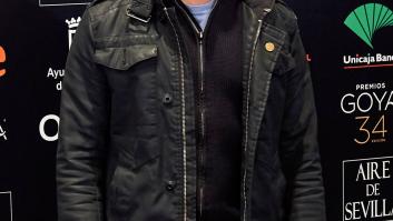 Amenábar, sobre Vox: "Ciudadanos ha abierto las puertas a un partido de ultraderecha"