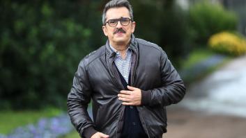 El mensaje de Buenafuente sobre su estado tras la operación a la que se ha sometido