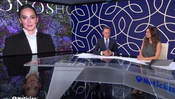 Matías Prats sorprende al dar su opinión sobre la ruptura de Tamara Falcó en pleno informativo