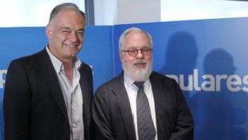 Cañete tiene viajes programados para la próxima semana como ministro, según Pons