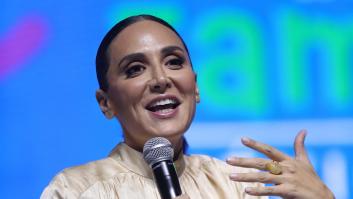 Tamara Falcó habla en un congreso ultracatólico en México de Íñigo Onieva: "Me da pena"