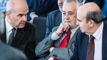 Anticorrupción pide que Chaves y Zarrías declaren como investigados por un préstamo de 3,7 millones a una empresa en 1999