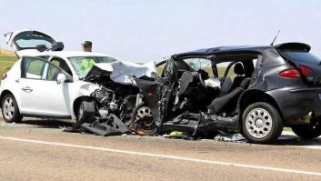 Mil un muertos de tráfico en los 11 primeros meses del año, 86 menos que en 2018