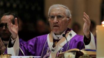 La Comunidad de Madrid le concede la Medalla de Oro a Rouco Varela