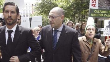 Juicio a Elpidio Silva: el juez logra que se suspenda al recusar al presidente de la sala