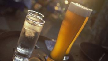 ¿Cañas después de correr?: así afecta la cerveza al organismo tras el running