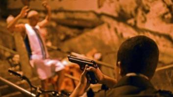 Las autoridades brasileñas atribuyen el rebrote de la violencia en Río a un narcotraficante huido