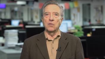 Gabilondo resalta el principal freno de la humanidad en su lucha contra la emergencia climática