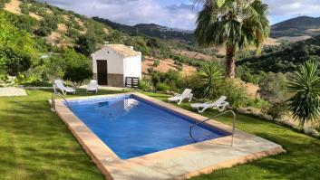 Estos son los diez alojamientos rurales mejor valorados de España