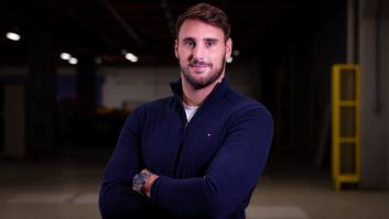 Víctor Gutiérrez: "En el deporte sigue habiendo barra libre para la LGTBIfobia"