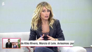 El crudo ataque a 'Sálvame' de un colaborador de 'Viva la vida', también de Telecinco